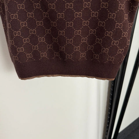 GUCCI SLEEVELESS TOP STYLE 2