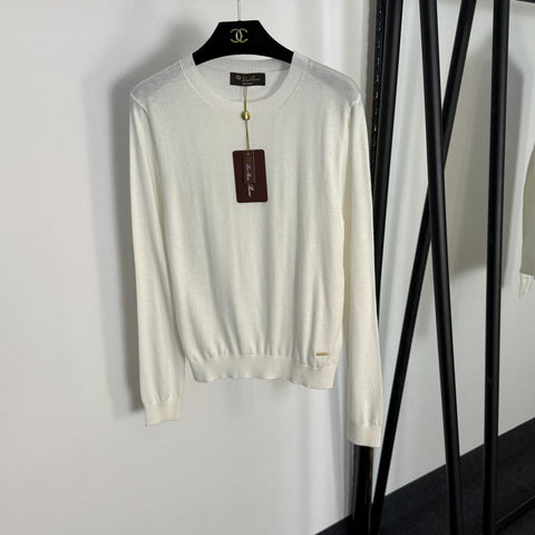 LP KNIT SWEATER STYLE 3