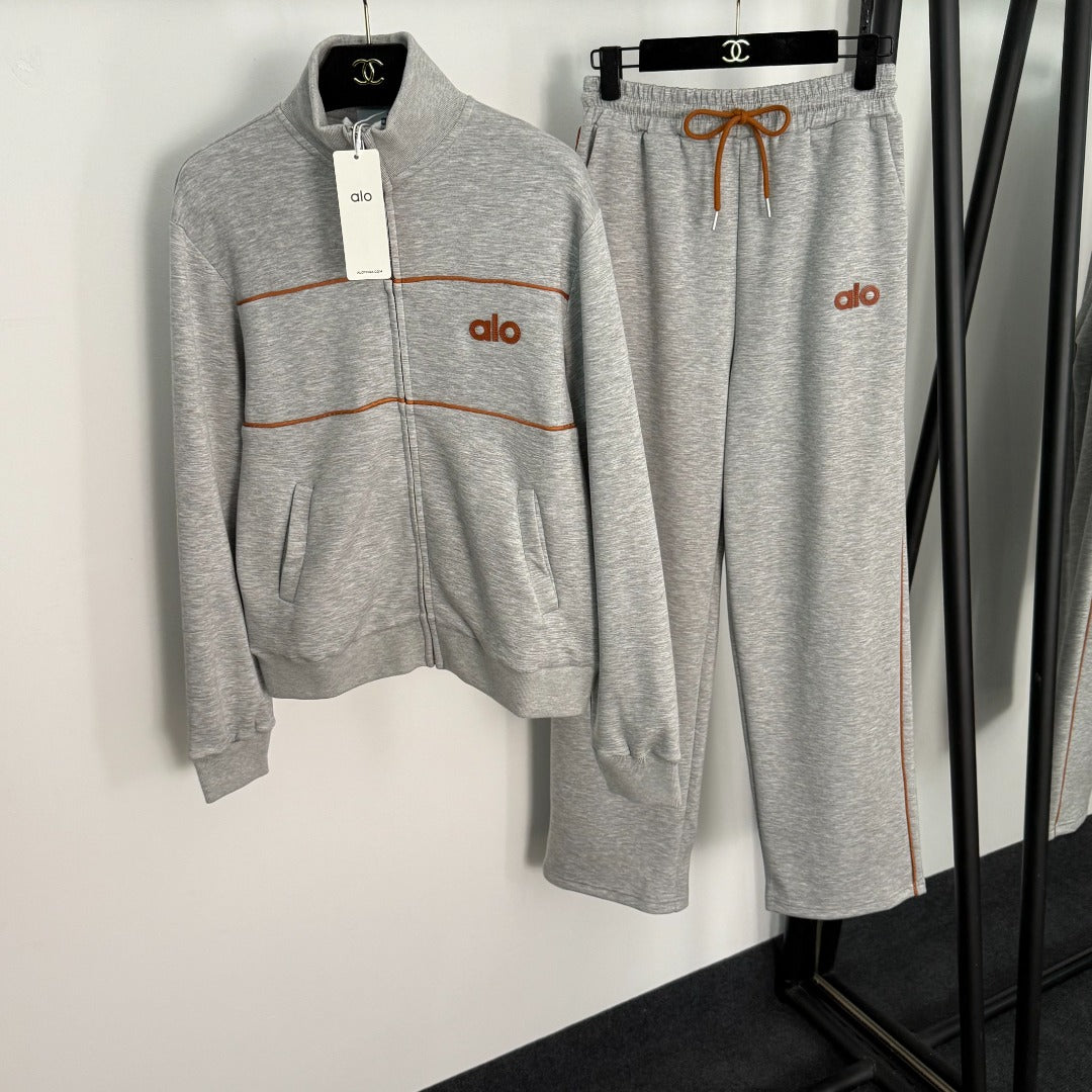 ALO SPORTSWEAR SET STYLE 73