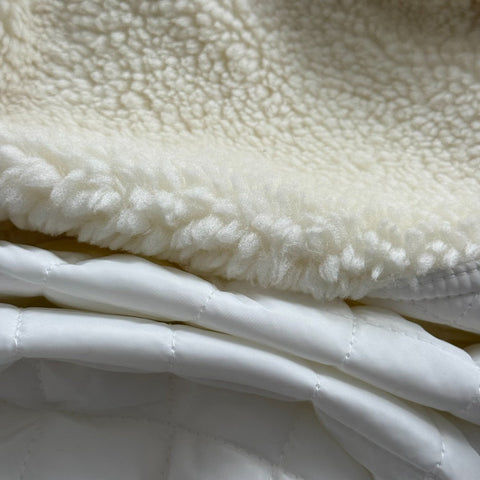 ALO SHERPA JACKET STYLE 16