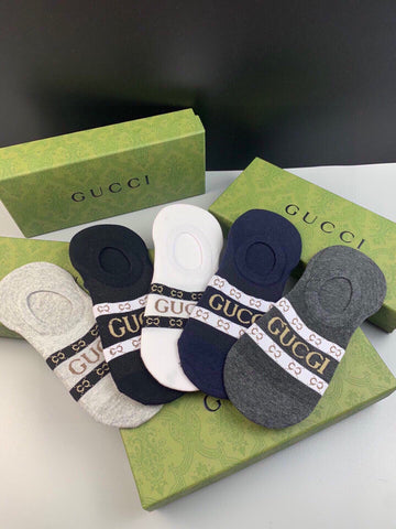 FLAT SOCKS 427656 (1 BOX)