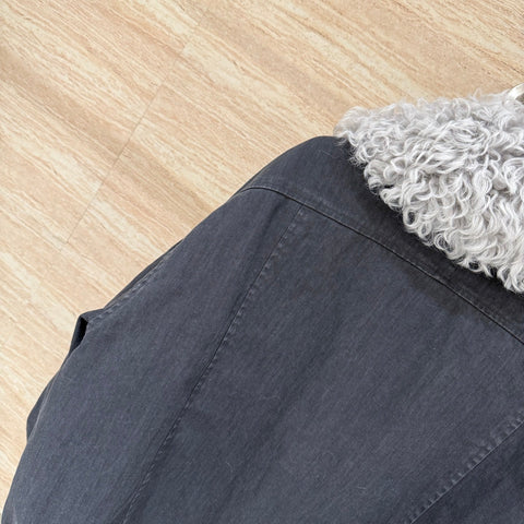 YSL 25S JACKET STYLE 72