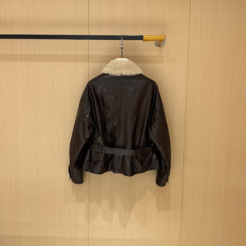 YSL 25S JACKET STYLE 27