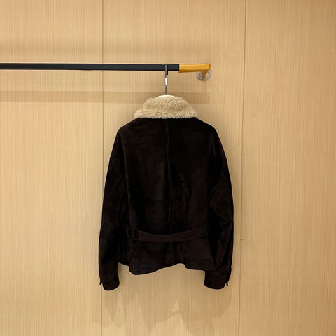 YSL 25S JACKET STYLE 25